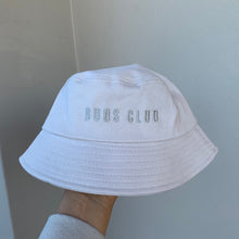 Load image into Gallery viewer, BUBS BUCKET HAT
