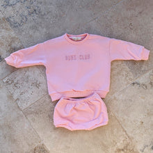 Load image into Gallery viewer, CLUB SET - BABY PINK
