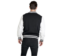 Load image into Gallery viewer, MENS VARSITY JACKET - MATCH WITH BUB!
