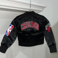 Load image into Gallery viewer, CHICAGO VARSITY BOMBER
